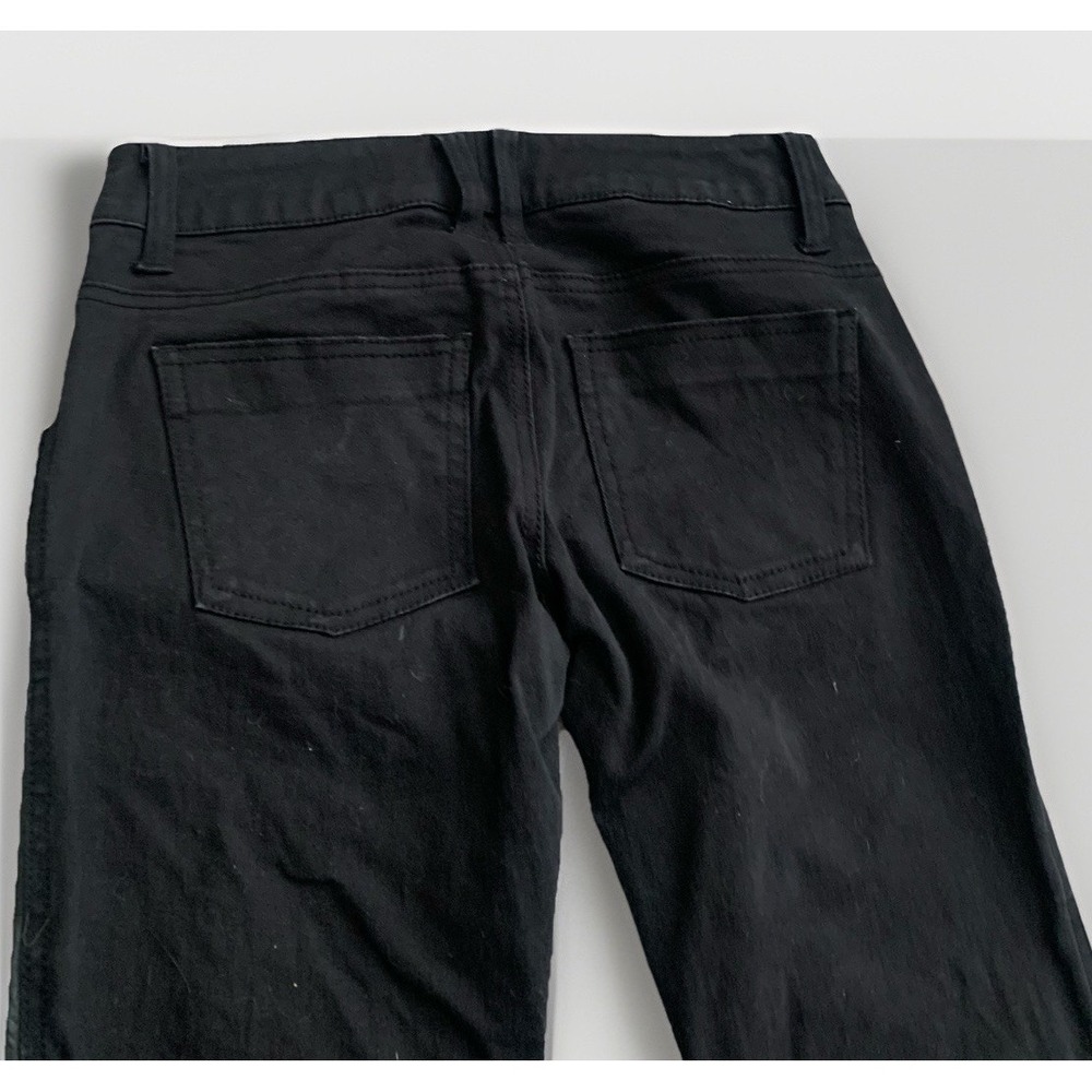 Vintage Y2K Tripp NYC Pants Spikes - Picture 5 of 7